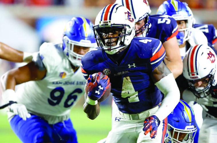 Franklin not shying away from tough decisions